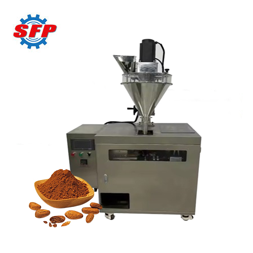 Powder Filling Machine for Sale